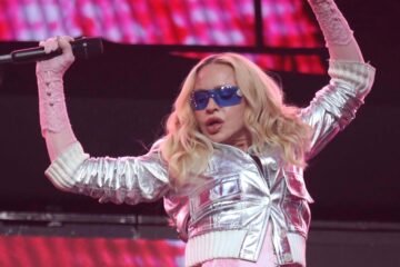 La inquietante tercera edad de Madonna: las nietas pop le cierran el paso