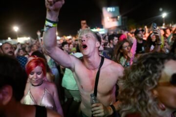 Variedad de artistas, horarios y otras claves de la 30ª edición del FIB