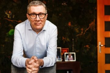 La editorial Altamarea publicará un ensayo en el que Luisgé Martín explica su postura sobre la retirada de ‘El odio’