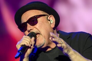 Rubén Blades, un concierto con sabor a despedida en Barcelona
