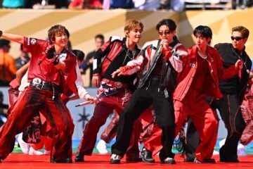 BTS, Gustavo Dudamel y Los Muppets actúan en la final del Mundial 2026