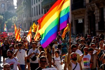 Planes para un fin de semana de orgullo ‘queer’ y de barrio en Barcelona