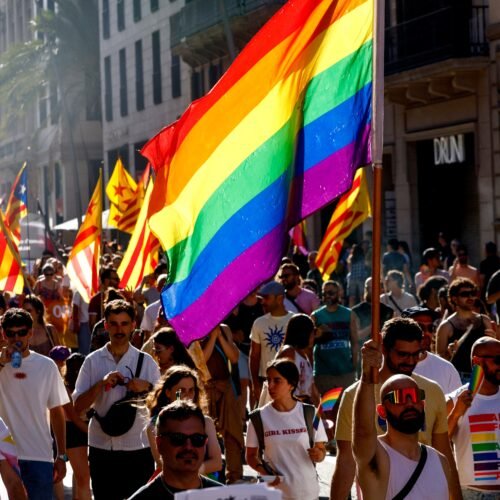 Planes para un fin de semana de orgullo ‘queer’ y de barrio en Barcelona