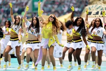 El medio tiempo de la final del Mundial 2026: dónde ver, artistas invitados y lo que hay que saber