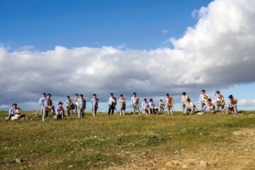 El cante alentejano, la centenaria música coral portuguesa que atrapa a las nuevas generaciones