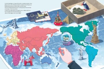Los mejores libros infantiles y juveniles de julio 2026