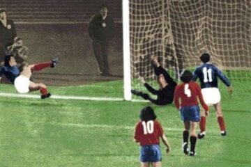 De Katalinski al fútbol de medianoche