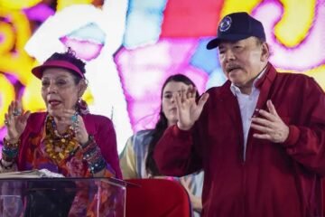 No más elecciones
