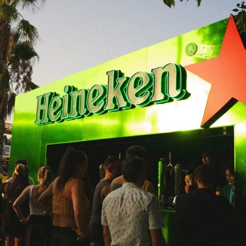 El festival en el que se hacen amigos para toda la vida