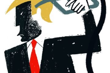 Desorden económico global