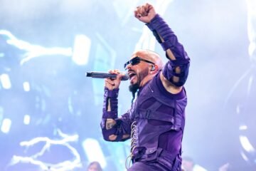 Yandel Sinfónico: una orquesta para los rompediscotecas