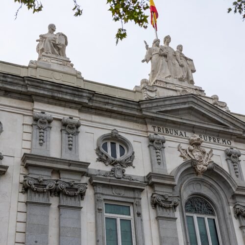 Restaurar la confianza