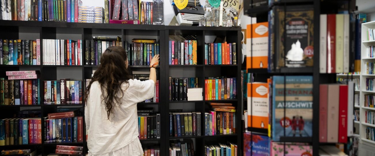 La literatura no es cosa de intelectuales