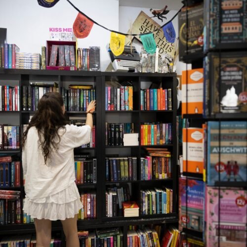 La literatura no es cosa de intelectuales