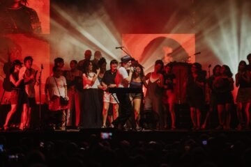 Belle and Sebastian: zarzaparrilla entre el whisky