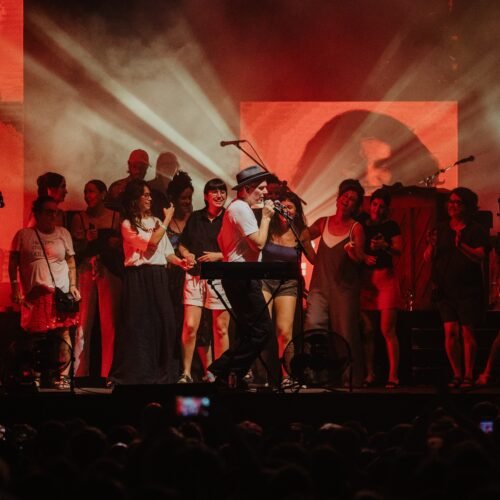 Belle and Sebastian: zarzaparrilla entre el whisky