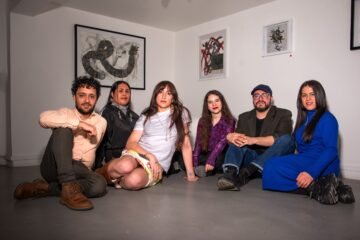 El arte mapuche está en boga (y es tan diverso y complejo como el pueblo chileno)