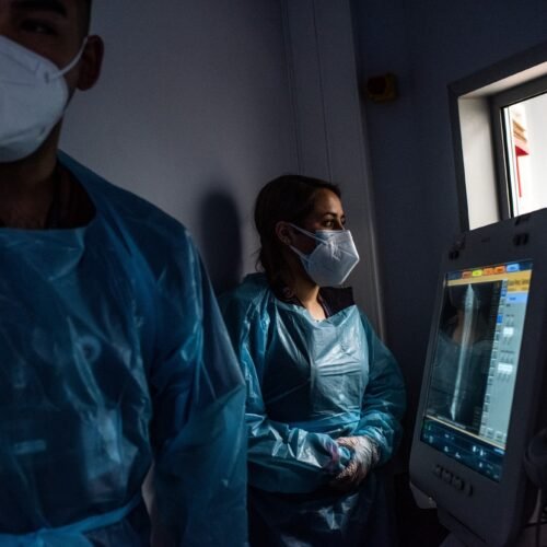 La salud pública desde las ciencias sociales: un campo en disputa, inequidades y poder