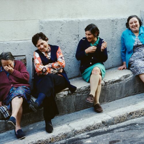 ‘Ridere aude’: la risa como forma de conocimiento