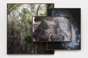 ‘Directionless’: el arte como brújula para navegar el presente