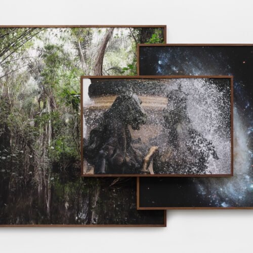 ‘Directionless’: el arte como brújula para navegar el presente