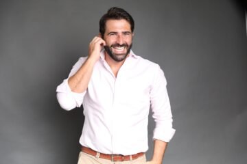 Javier de Haro, psicólogo infantil: “La autoestima es uno de los mayores predictores de la felicidad futura de nuestros hijos”