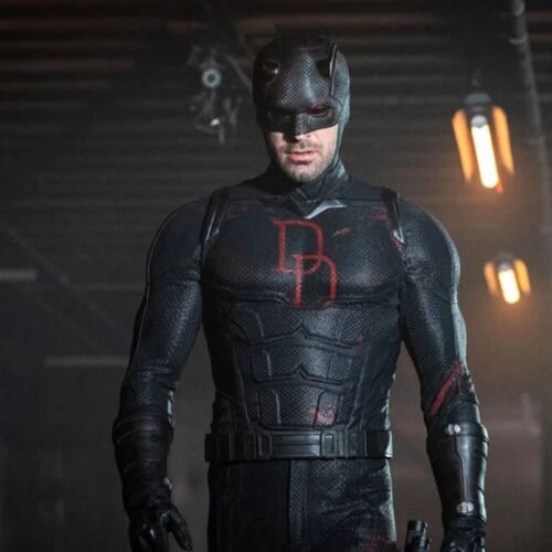 Termina el rodaje de la tercera temporada de ‘Daredevil: Born Again’ y salen a la luz nuevas imágenes