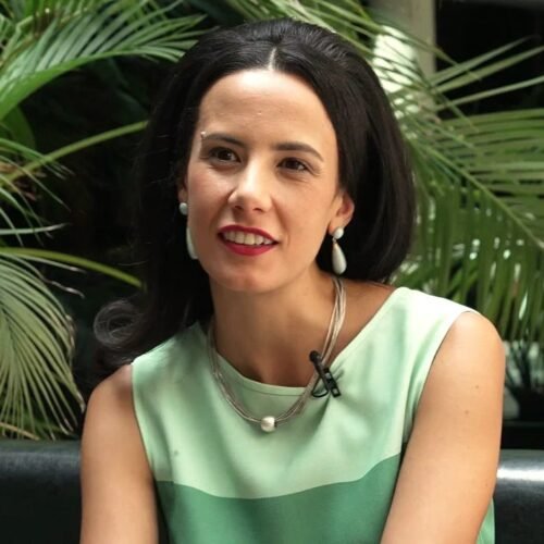 Antea Rodríguez se despide de Cloe y deja abierta la puerta a un posible regreso