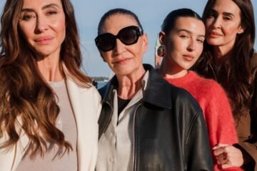 La segunda temporada de ‘Las Berrocal’ ya tiene fecha de estreno en Movistar Plus