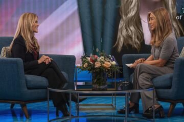 Apple TV confirma el final de ‘The Morning Show’ tras cinco temporadas