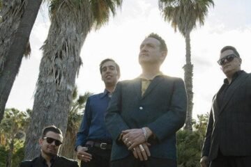 Las Noches de Verano de CaixaForum Madrid continúan este jueves con una jornada dedicada al rock’n’roll
