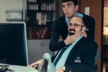 Netflix lanza el tráiler de la cuarta y última temporada de ‘Muertos S.L.’