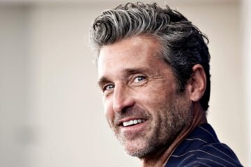 Patrick Dempsey revela que valoró presentarse al Senado por Maine