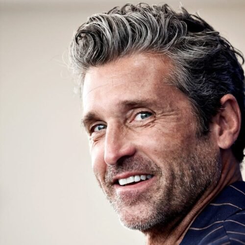 Patrick Dempsey revela que valoró presentarse al Senado por Maine