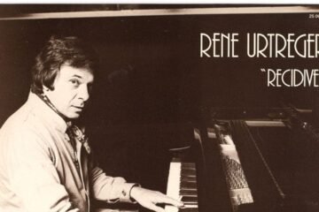 René Urtreger, el pianista que huyó de los nazis y tocó junto a Miles Davis
