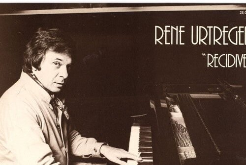 René Urtreger, el pianista que huyó de los nazis y tocó junto a Miles Davis