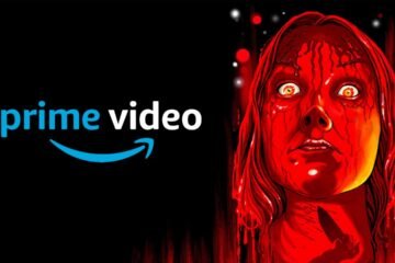 La adaptación de ‘Carrie’ en Prime Video ya tiene su fecha de estreno y publica su primer tráiler