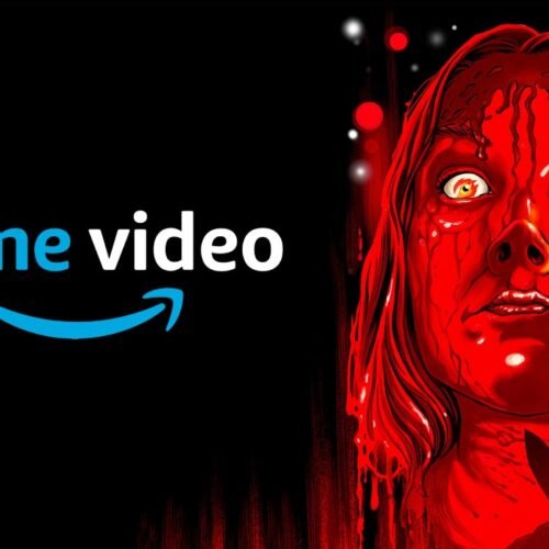 La adaptación de ‘Carrie’ en Prime Video ya tiene su fecha de estreno y publica su primer tráiler