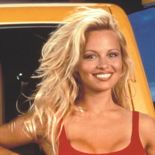 La razón por la que Pamela Anderson no regresará a ‘Los vigilantes de la playa’