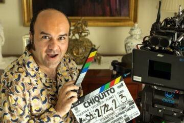 RTVE prepara ‘Chiquito el Grande’, la miniserie sobre la vida de Chiquito de la Calzada