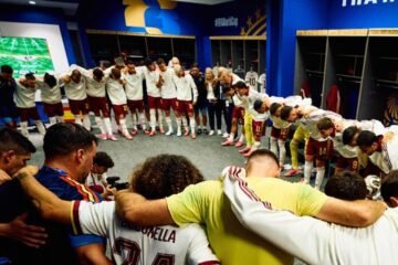 Prime Video estrenará una docuserie sobre el segundo Mundial de España