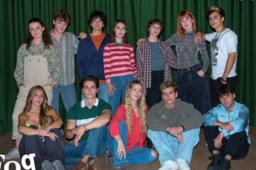 La segunda temporada de ‘FoQ. La Nueva Generación’ empieza su rodaje