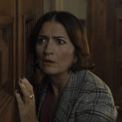 Silvia Abril se suma a ‘El otro mundo’, la continuación de ‘El otro lado’ de Berto Romero