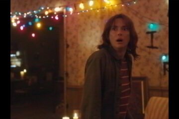 Netflix conmemora una década de ‘Stranger Things’ con una experiencia retro para los fans