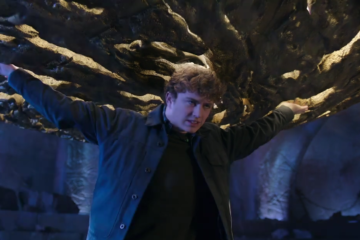 ‘Percy Jackson’ muestra los primeros minutos de su tercera temporada y confirma su fecha de estreno