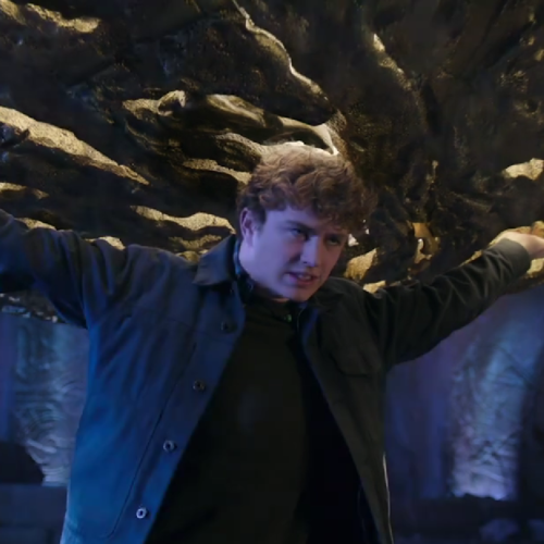 ‘Percy Jackson’ muestra los primeros minutos de su tercera temporada y confirma su fecha de estreno
