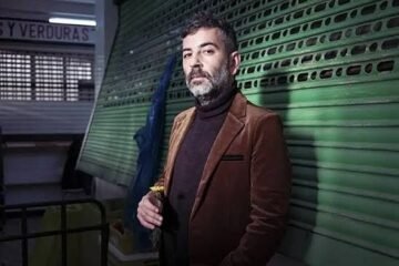 Muere Frank Gálvez, cantante y compositor de Gasca y Mostaza Gálvez