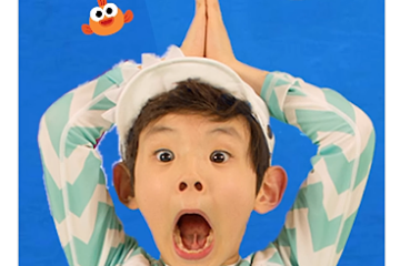 El niño del vídeo de Baby Shark debuta como  cantante de K-pop