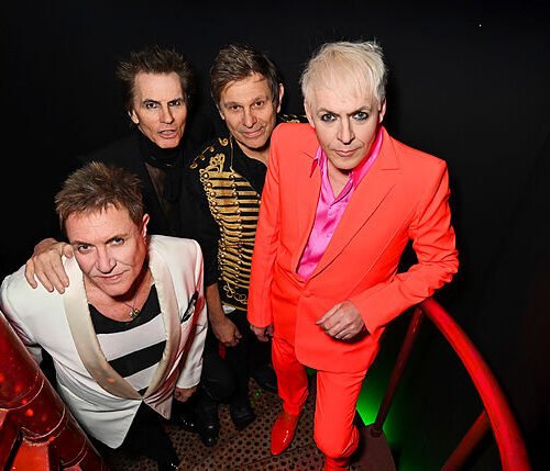 Duran Duran: «Cuando empezamos firmamos un montón de contratos horribles que no serían legales. Nos explotaron»