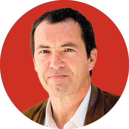 Jordi Gracia: “Nunca aceptaría la mayoría de los trabajos que existen”